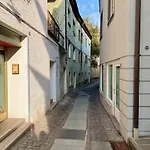 Centro Storico Di Apartment Merano