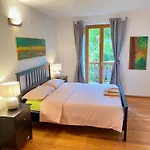 Centro Storico Di 梅拉诺