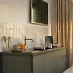 公寓 Centro Storico Di 梅拉诺