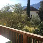 公寓 Centro Storico Di 梅拉诺