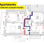 Centro Storico Di 梅拉诺