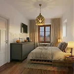 公寓 Centro Storico Di 梅拉诺