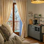 Centro Storico Di 公寓 梅拉诺