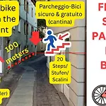 Centro Storico Di 公寓 *