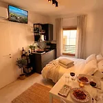 Centro Storico Di 公寓 *