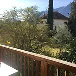 Centro Storico Di 公寓