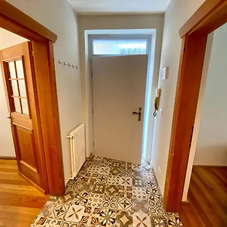 Centro Storico Di Apartment