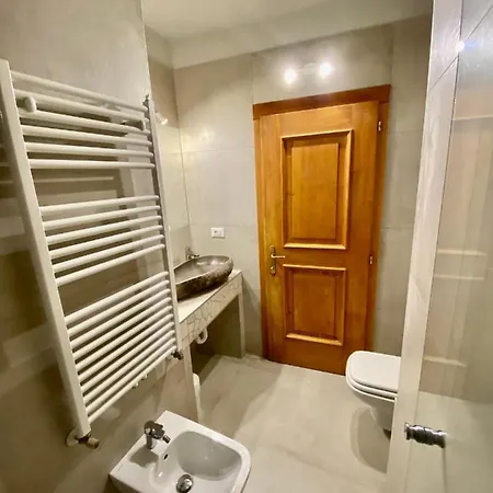 Centro Storico Di * Merano