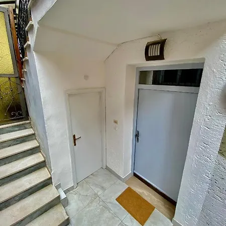 Apartment Centro Storico Di