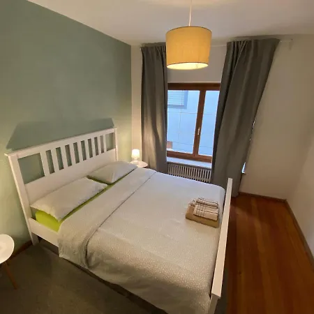 Centro Storico Di Merano