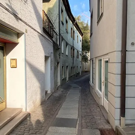 Apartment Centro Storico Di *