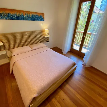 Centro Storico Di Merano