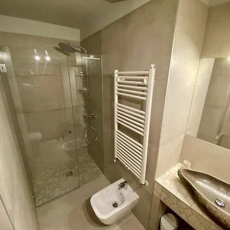 Centro Storico Di Apartment *