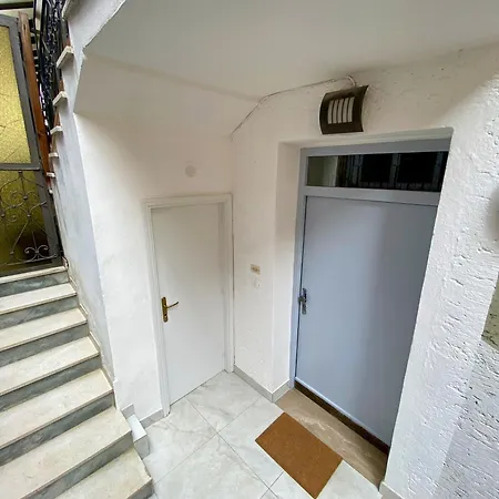 Apartment Centro Storico Di *