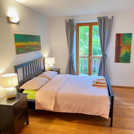 Centro Storico Di Merano