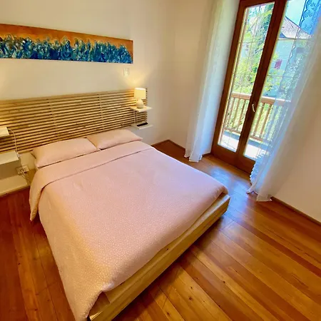 Centro Storico Di * Merano