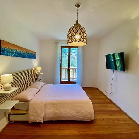 Apartment Centro Storico Di