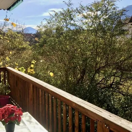 Centro Storico Di דירה *