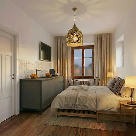 Apartamento Centro Storico Di Merano