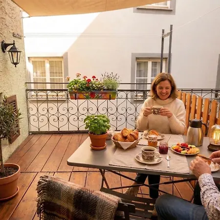 公寓 Centro Storico Di