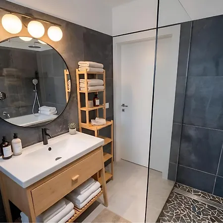 公寓 Centro Storico Di 梅拉诺