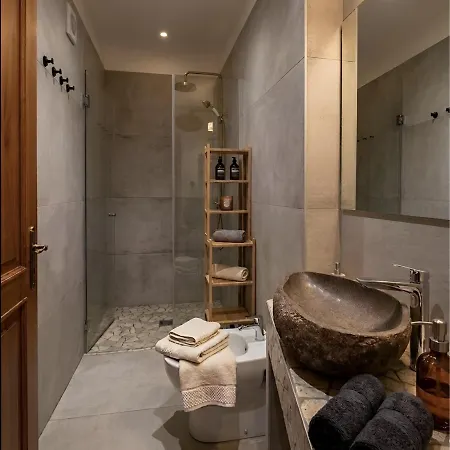 Apartament Centro Storico Di *