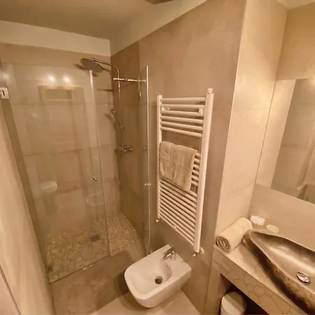 Apartment Centro Storico Di