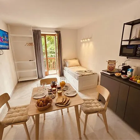 Apartamento Centro Storico Di *