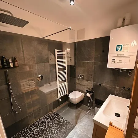 Centro Storico Di Apartament