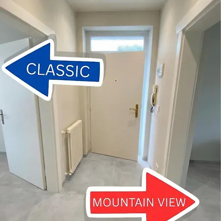 Centro Storico Di Apartment Merano