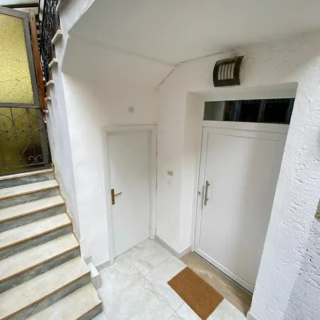 Apartament Centro Storico Di *