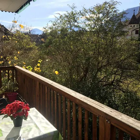 Apartment Centro Storico Di