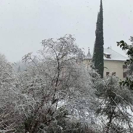 Apartment Centro Storico Di Merano