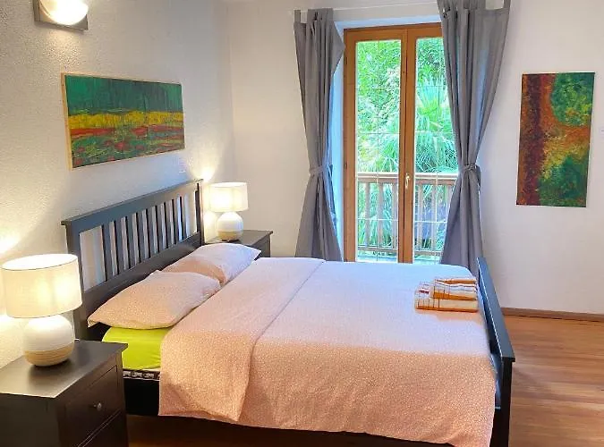 Apartment Centro Storico Di *