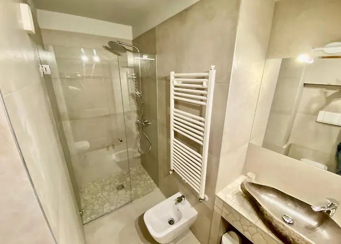 Apartment Centro Storico Di *