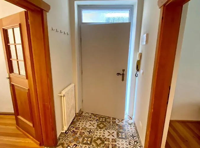 Centro Storico Di Appartement
