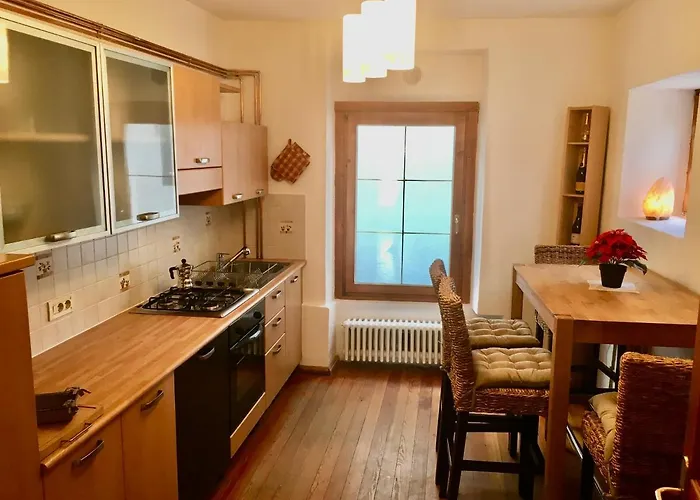 Centro Storico Di Appartement *