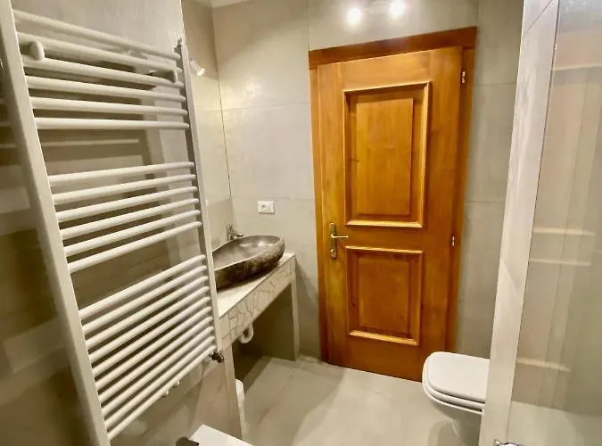 Centro Storico Di * Merano