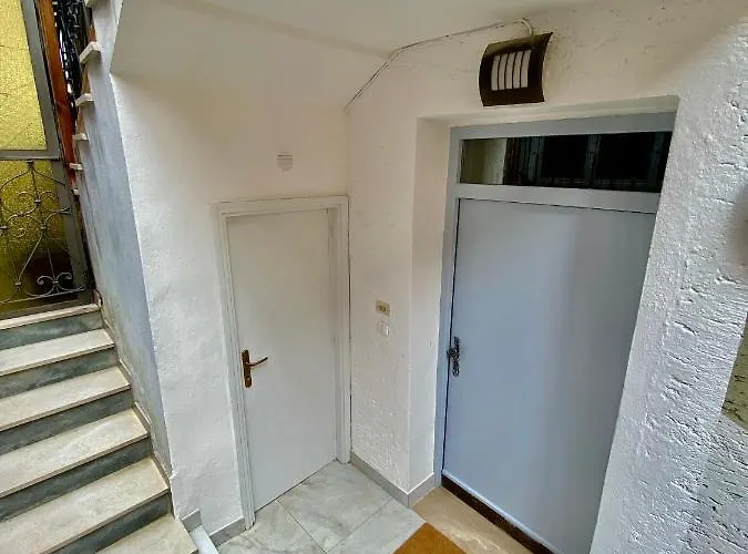 Appartement Centro Storico Di