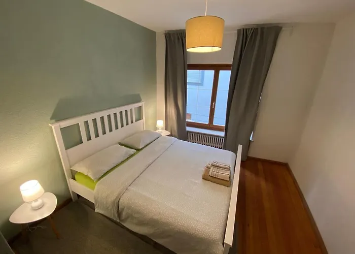 Centro Storico Di Merano