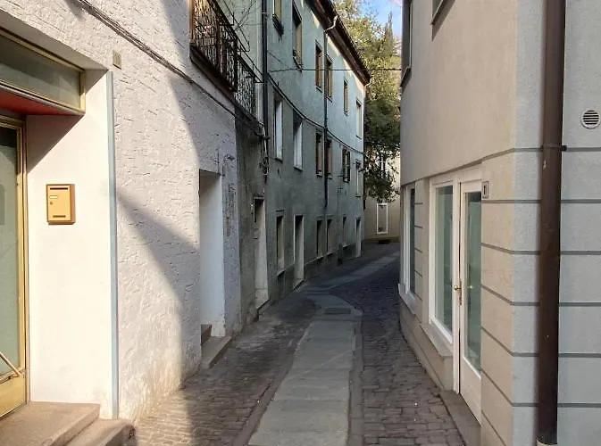 Daire Centro Storico Di *