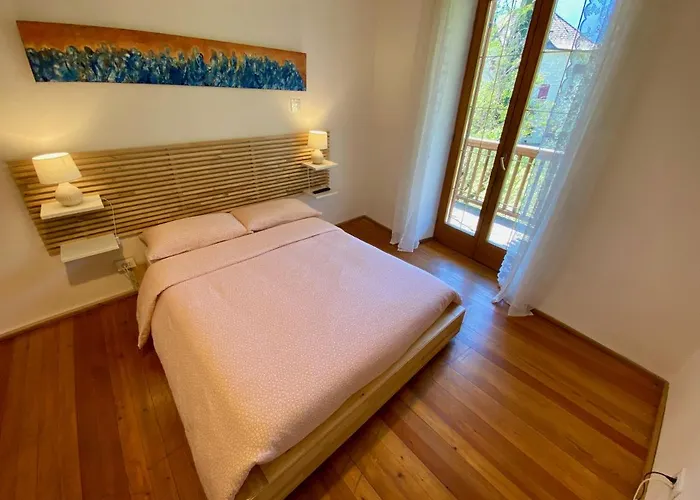 Centro Storico Di Merano