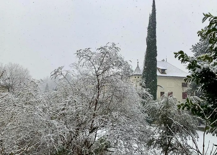 Daire Centro Storico Di