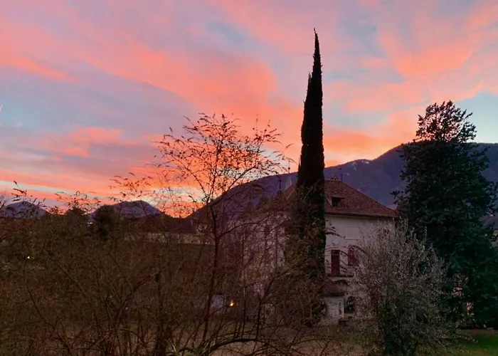 Daire Centro Storico Di *