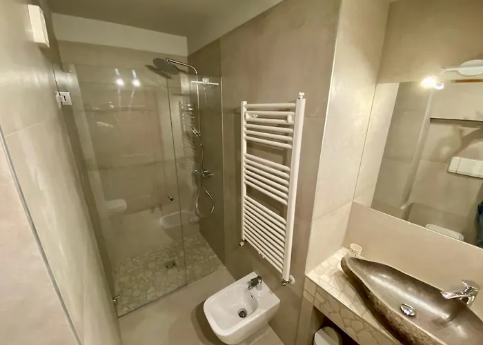 Centro Storico Di Apartment *