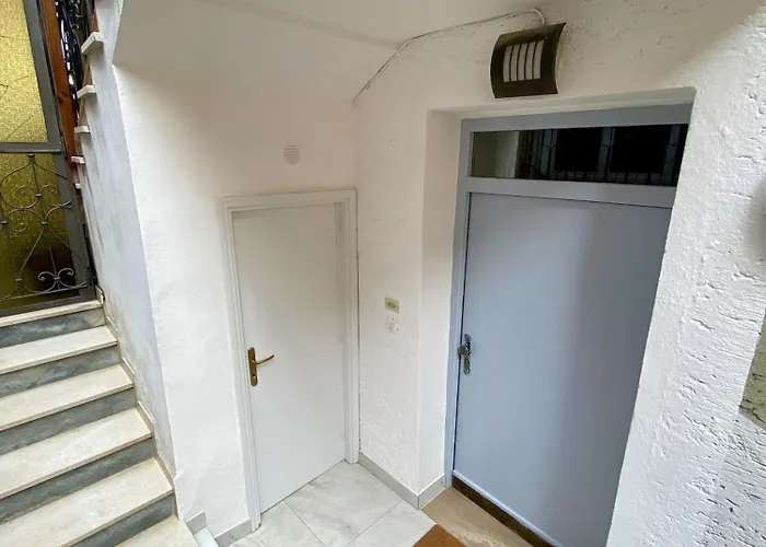 Daire Centro Storico Di *