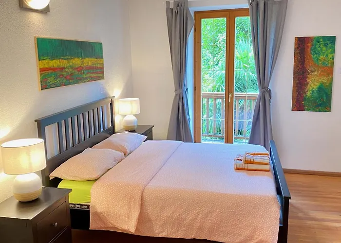 Centro Storico Di Merano