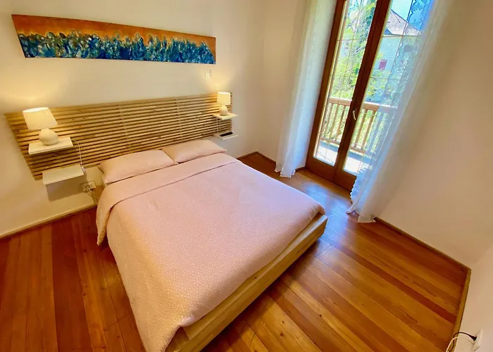 Centro Storico Di * Merano