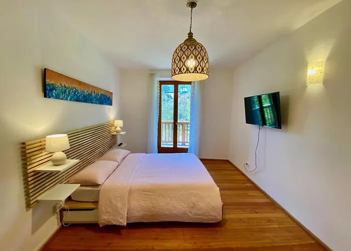 Appartement Centro Storico Di