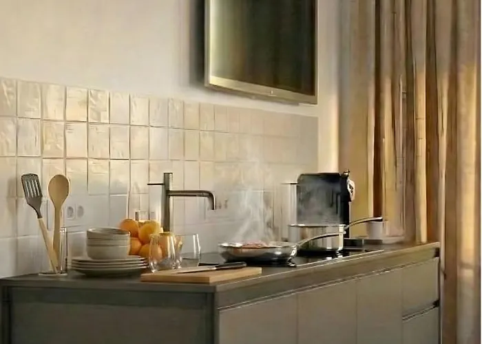 Apartamento Centro Storico Di Merano